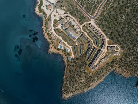 JW Marriott Crete Resort and Spa